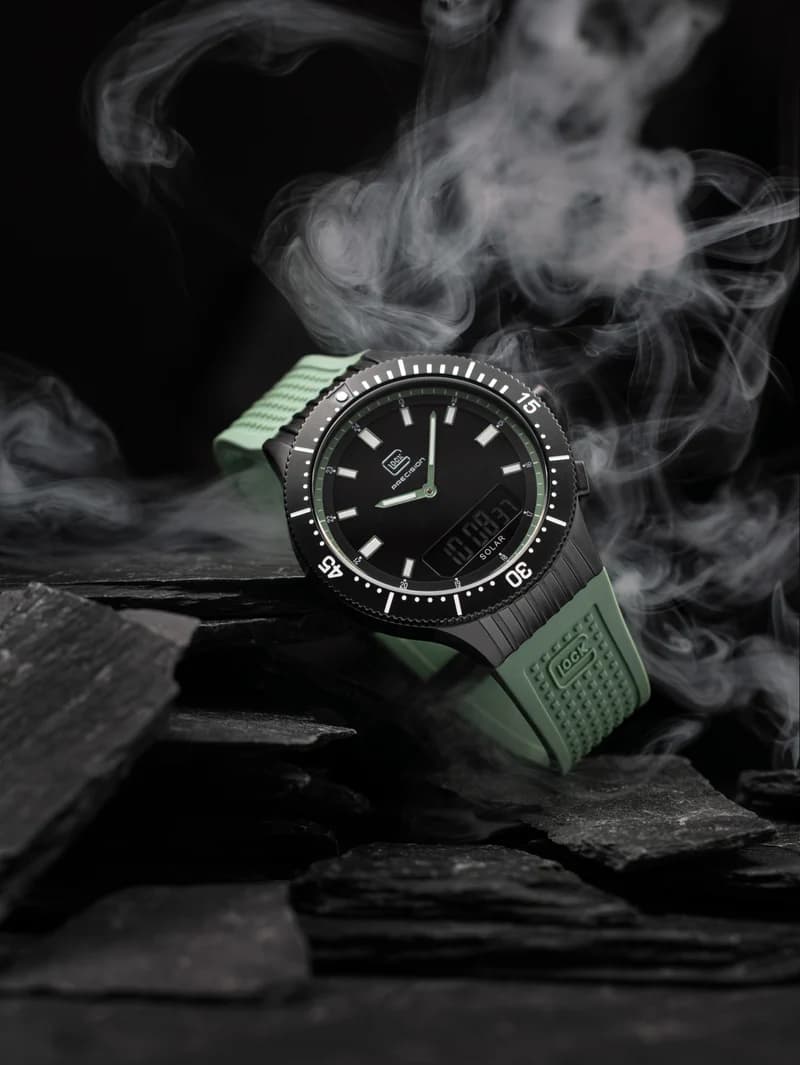 Kusursuz Zaman Hassasiyeti