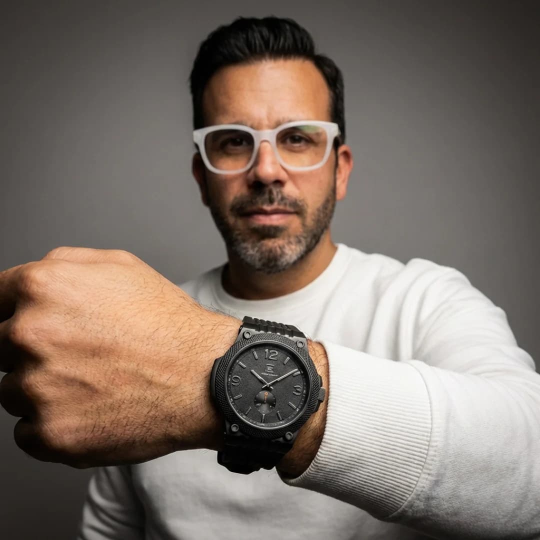 GLOCK Saat Koleksiyonu