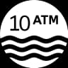 10 ATM SUYA DAYANIKLILIK