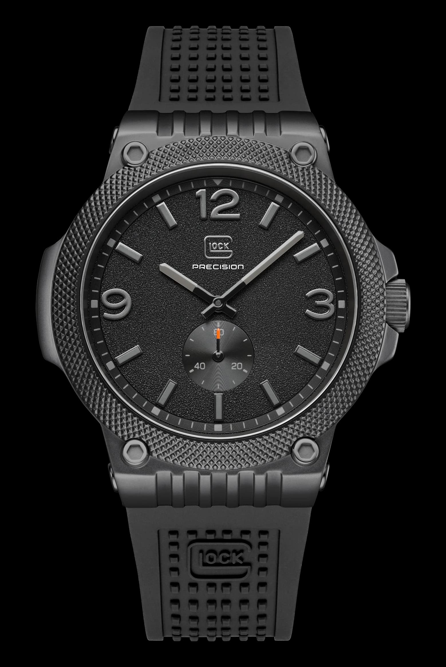 Pixelperfect Desktop Hero